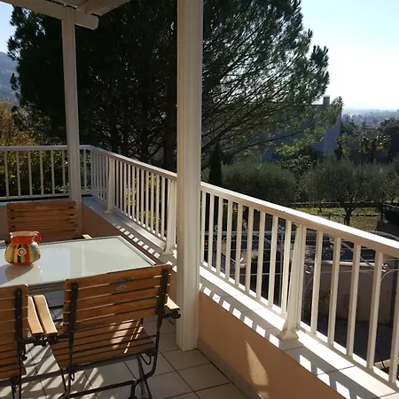 Apartment La Lezardiere *