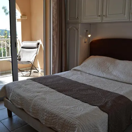 La Lezardiere Apartment