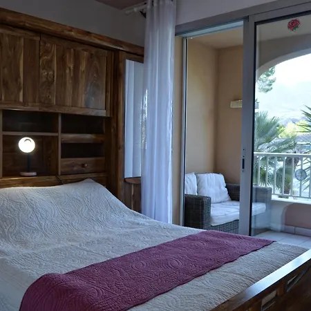 Apartment La Lezardiere