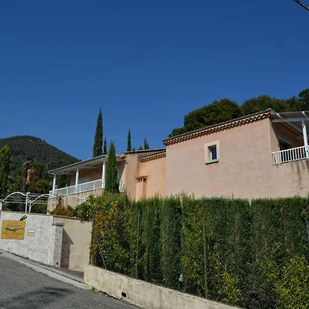 Appartement La Lezardiere Nyons
