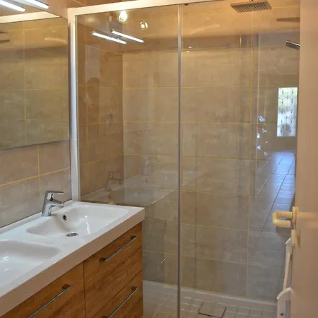La Lezardiere Apartment