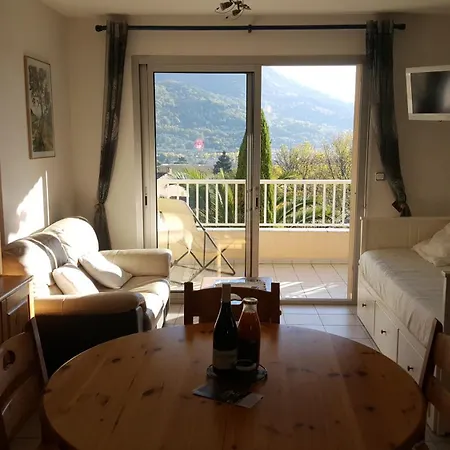 Apartment La Lezardiere *
