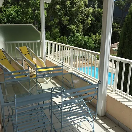 Apartment La Lezardiere