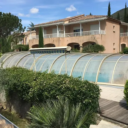 Apartment La Lezardiere Nyons