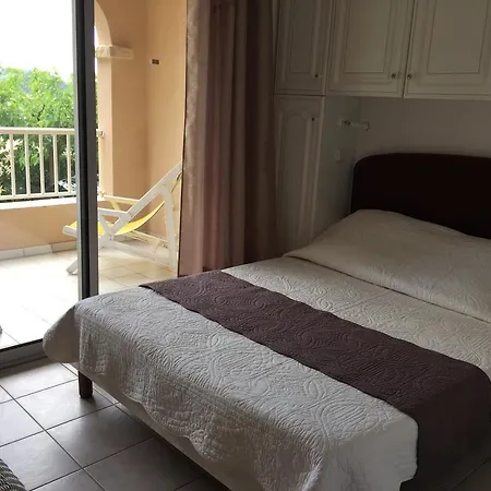 Apartment La Lezardiere