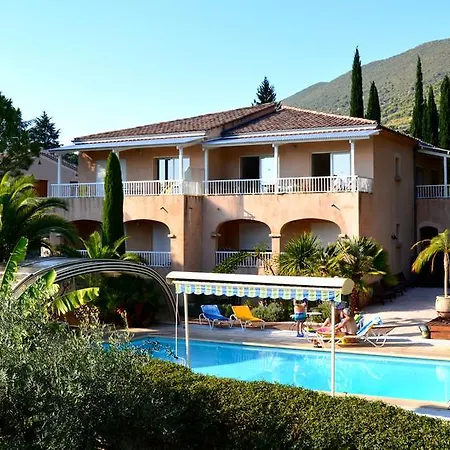 Apartment La Lezardiere Nyons
