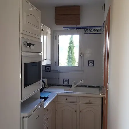 La Lezardiere Apartment
