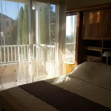 La Lezardiere Apartment *