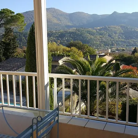 Apartment La Lezardiere *
