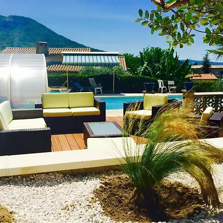 Apartment La Lezardiere *